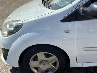 Renault Twingo Twingo II (CN), Hatchback 3-drs, 2007 / 2014 1.2 16V picture 15