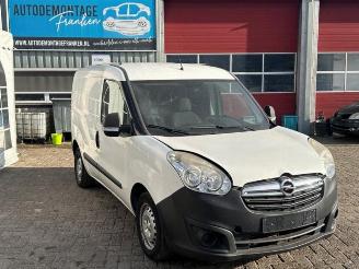 Auto da rottamare Opel Combo Combo, Van, 2012 / 2018 1.3 CDTI 16V ecoFlex 2012/3