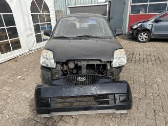 Kia Picanto Picanto (BA), Hatchback, 2004 / 2011 1.0 12V picture 2