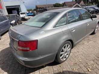 Audi A6 A6 (C6), Sedan, 2004 / 2011 3.2 V6 24V FSI Quattro picture 7