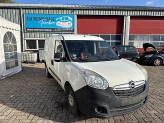 Auto da rottamare Opel Combo Combo, Van, 2012 / 2018 1.3 CDTI 16V ecoFlex 2014/6