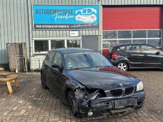 BMW 1-serie 1 serie (E87/87N), Hatchback 5-drs, 2003 / 2012 118i 16V picture 1
