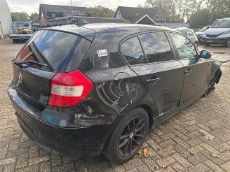 BMW 1-serie 1 serie (E87/87N), Hatchback 5-drs, 2003 / 2012 118i 16V picture 7