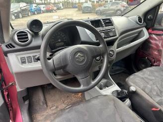 Suzuki Alto Alto, Hatchback 5-drs, 2009 1.0 12V picture 4