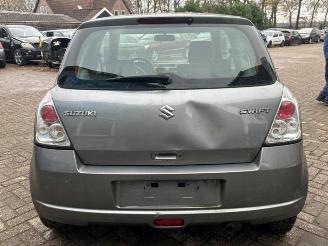 Suzuki Swift Swift (ZA/ZC/ZD1/2/3/9), Hatchback, 2005 / 2011 1.3 VVT 16V picture 6