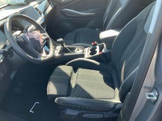 Opel Grandland 1.2 Turbo GS picture 6