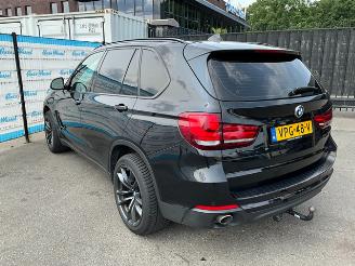 BMW X5 30 d xDrive picture 4