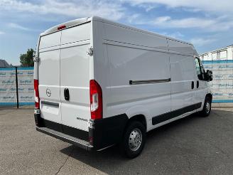 Opel Movano 2.2 L3H2 picture 4