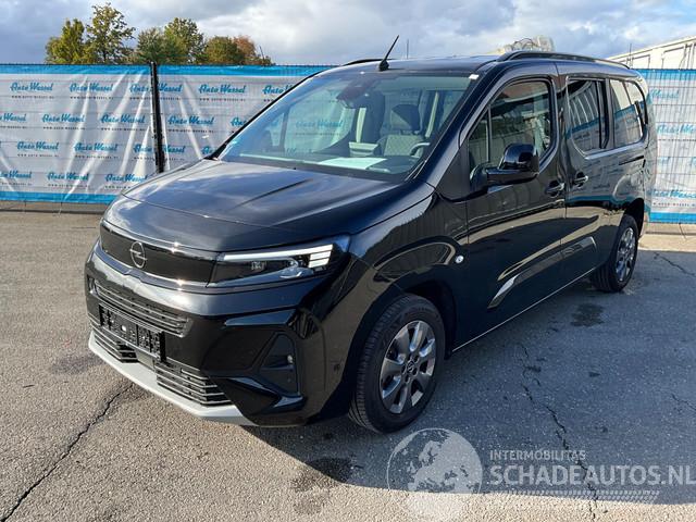 Opel Combo 1.5 Life 7P L2