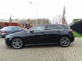 Mercedes A-klasse A177 200 B picture 4