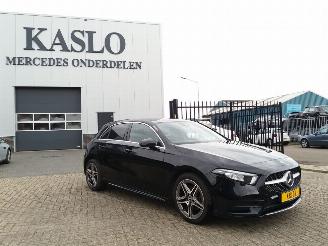 Mercedes A-klasse A177 200 B picture 3