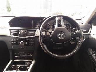 Mercedes E-klasse E.212 220 CDI picture 5