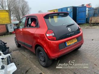 Renault Twingo Twingo III (AH), Hatchback 5-drs, 2014 1.0 SCe 70 12V picture 4