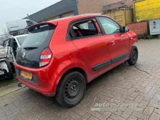 Renault Twingo Twingo III (AH), Hatchback 5-drs, 2014 1.0 SCe 70 12V picture 2