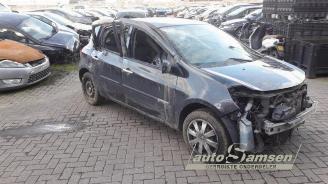 Renault Clio Clio III (BR/CR), Hatchback, 2005 / 2014 1.5 dCi FAP picture 2