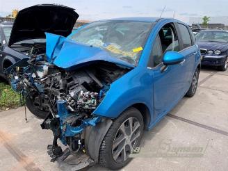 Uttjänta bilar auto Citroën C3 C3 (SC), Hatchback, 2009 / 2016 1.2 VTi 82 12V 2016/1