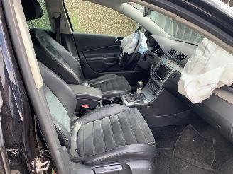 Volkswagen Passat  picture 6