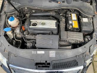 Volkswagen Passat  picture 9