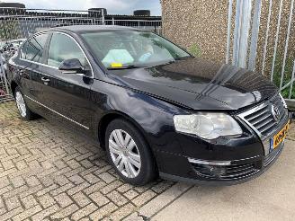 Avarii autoturisme Volkswagen Passat  2008/3