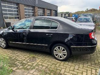 Volkswagen Passat  picture 4
