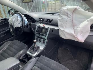 Volkswagen Passat  picture 7