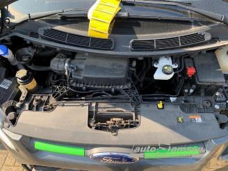 Ford Transit Transit Custom, Van, 2011 / 2023 2.0 TDCi 16V Eco Blue 105 picture 11