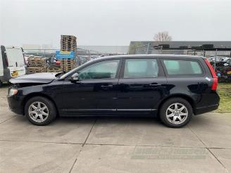 Volvo V-70 V70 (BW), Combi, 2007 / 2016 2.4 D5 20V picture 2
