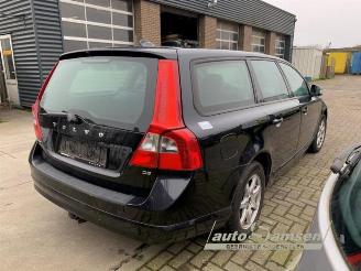 Volvo V-70 V70 (BW), Combi, 2007 / 2016 2.4 D5 20V picture 5