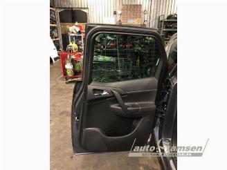 Opel Meriva Meriva, MPV, 2010 / 2017 1.4 Turbo 16V ecoFLEX picture 10