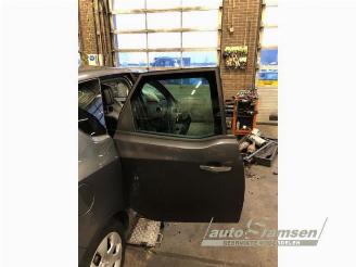 Opel Meriva Meriva, MPV, 2010 / 2017 1.4 Turbo 16V ecoFLEX picture 11