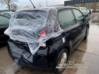 Volkswagen Up! Up! (121), Hatchback, 2011 1.0 12V 75 picture 4