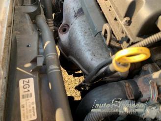 Opel Astra Astra H (L48), Hatchback 5-drs, 2004 / 2014 1.6 16V Twinport picture 11