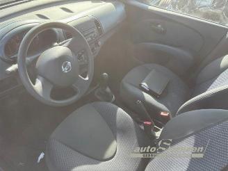 Nissan Micra Micra (K12), Hatchback, 2003 / 2010 1.2 16V picture 5