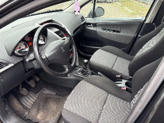 Peugeot 207  picture 7
