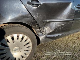 Volkswagen Golf Golf V (1K1), Hatchback, 2003 / 2010 1.4 16V picture 6