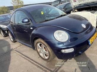Volkswagen Beetle New Beetle (9C1/9G1), Hatchback 3-drs, 1998 / 2010 2.0 picture 2