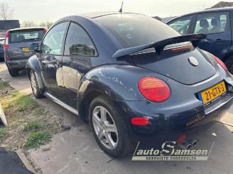 Volkswagen Beetle New Beetle (9C1/9G1), Hatchback 3-drs, 1998 / 2010 2.0 picture 4