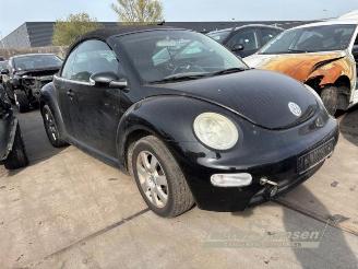 Volkswagen Beetle New Beetle (1Y7), Cabrio, 2002 / 2010 2.0 picture 2