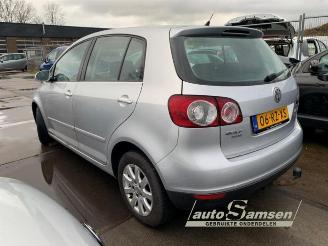 Volkswagen Golf plus Golf Plus (5M1/1KP), MPV, 2005 / 2013 2.0 FSI 16V picture 4