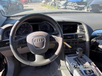 Audi A6 A6 Quattro (C6), Sedan, 2004 / 2011 2.7 TDI V6 24V picture 6