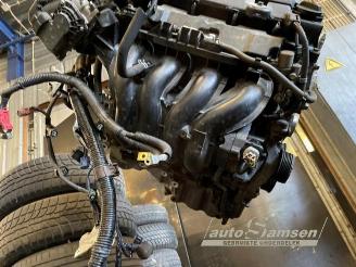 Honda Accord Accord (CU), Sedan, 2008 2.0 i-VTEC 16V picture 17