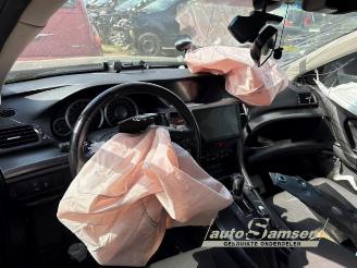 Honda Accord Accord (CU), Sedan, 2008 2.0 i-VTEC 16V picture 6