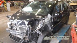 Citroën C1 C1, Hatchback, 2005 / 2014 1.0 12V picture 1