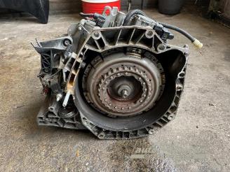 Renault Mégane Megane III Grandtour (KZ), Combi 5-drs, 2008 / 2016 1.5 dCi 110 picture 7