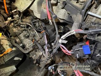 Renault Mégane Megane III Grandtour (KZ), Combi 5-drs, 2008 / 2016 1.5 dCi 110 picture 20