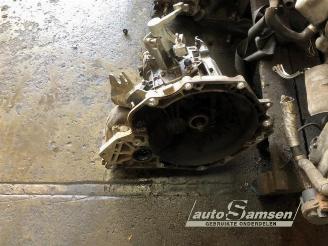 Opel Agila Agila (A), MPV, 2000 / 2007 1.2 16V Twin Port picture 11