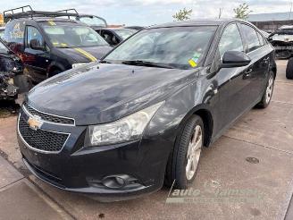 Uttjänta bilar auto Chevrolet Cruze Cruze (300), Sedan, 2009 / 2015 2.0 D 16V 2010/6