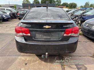 Chevrolet Cruze Cruze (300), Sedan, 2009 / 2015 2.0 D 16V picture 5