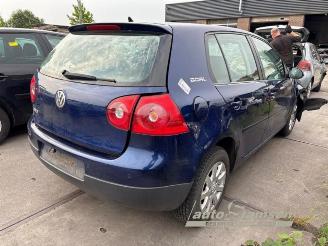 Volkswagen Golf Golf V (1K1), Hatchback, 2003 / 2010 1.4 16V picture 3