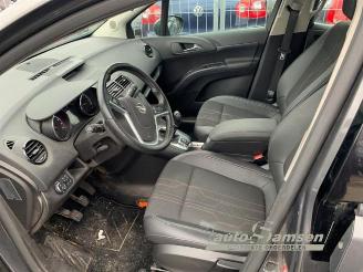 Opel Meriva Meriva, MPV, 2010 / 2017 1.4 Turbo 16V ecoFLEX picture 8